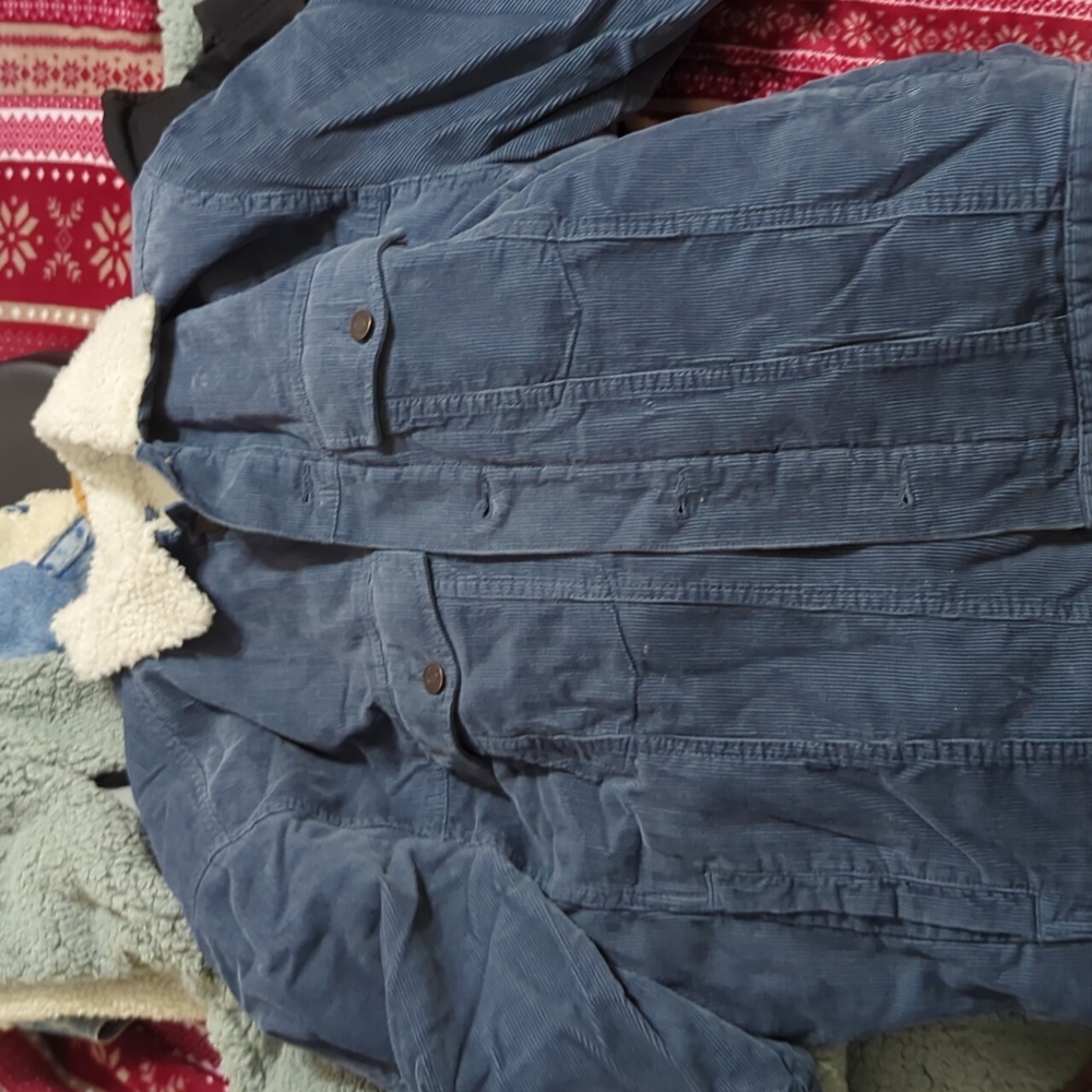 H&M Men Jacket